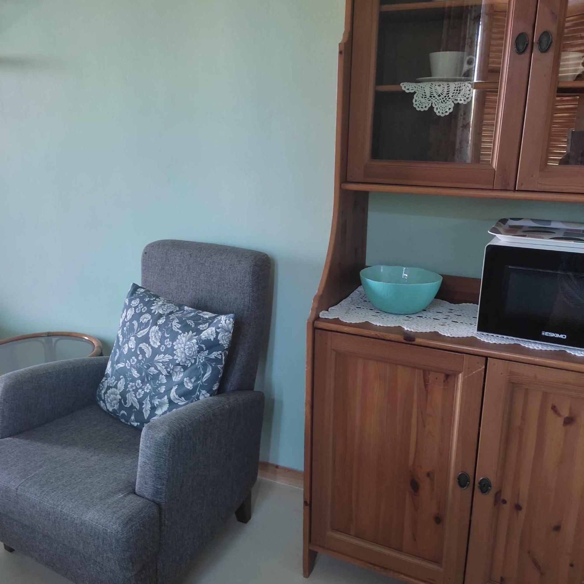 Iliolithos Rooms การ์ดามมีลี ภายนอก รูปภาพ
