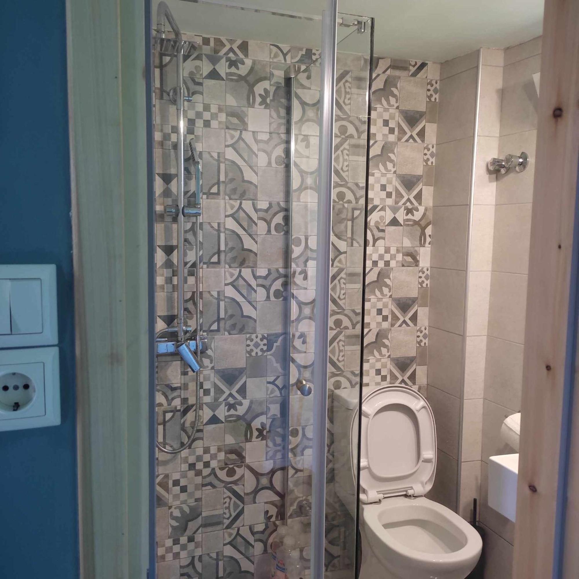 Iliolithos Rooms การ์ดามมีลี ภายนอก รูปภาพ