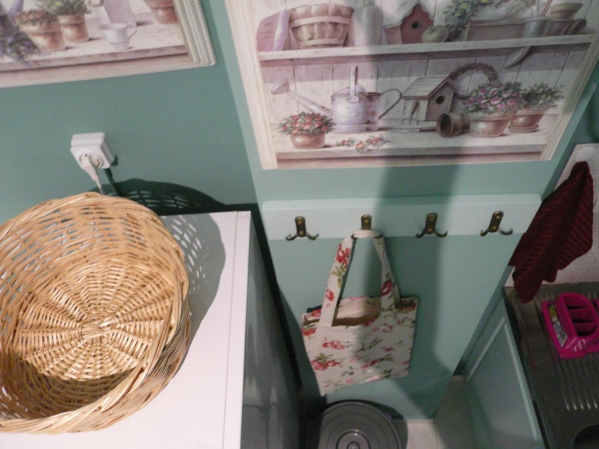 Iliolithos Rooms การ์ดามมีลี ภายนอก รูปภาพ